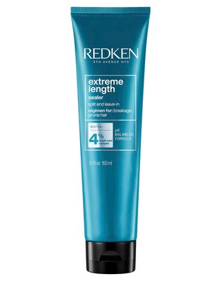 Extreme Length Leave-In Conditioner for Hair Growth with Biotin